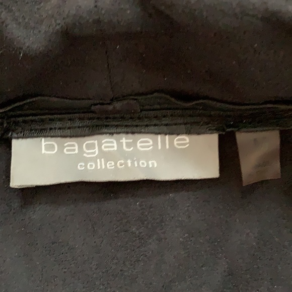 Lot of 2 Bagatelle Faux Leather Jackets $35 for both! - Picture 2 of 7